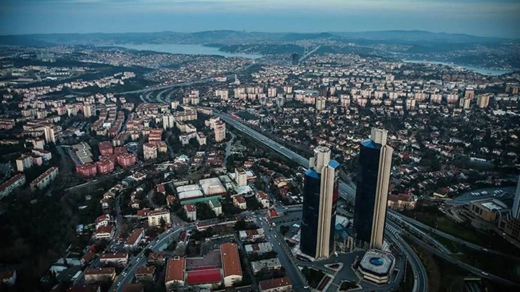 Gayrimenkul yatırımcıları dikkat: İstanbul'da en çok bu 7 ilçe kazandırıyor! Amortisman süresi şaşırttı 2